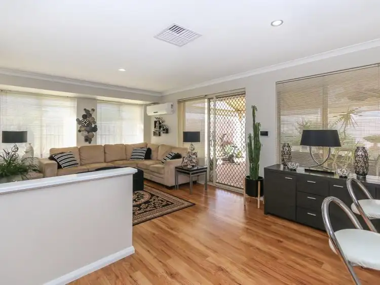 Second view of Homely house listing, 22 Ironbark Lane, Ellenbrook WA 6069
