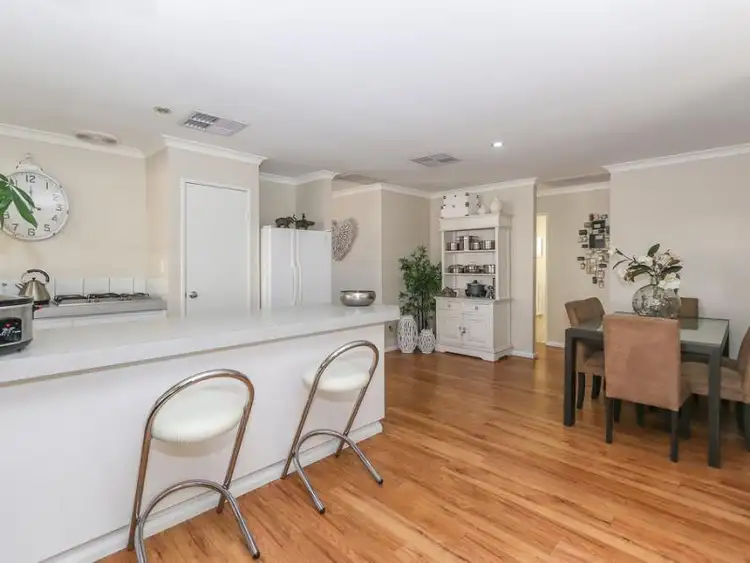 Third view of Homely house listing, 22 Ironbark Lane, Ellenbrook WA 6069