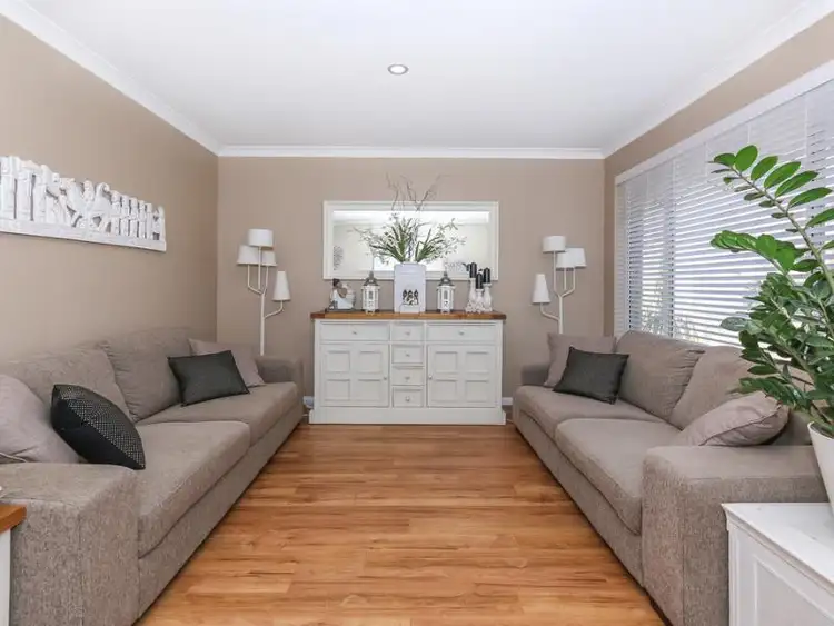 Fourth view of Homely house listing, 22 Ironbark Lane, Ellenbrook WA 6069