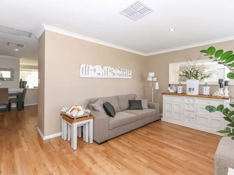 Fifth view of Homely house listing, 22 Ironbark Lane, Ellenbrook WA 6069