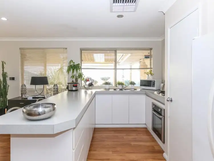 Sixth view of Homely house listing, 22 Ironbark Lane, Ellenbrook WA 6069