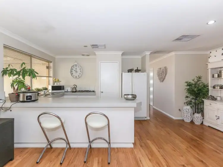 Seventh view of Homely house listing, 22 Ironbark Lane, Ellenbrook WA 6069