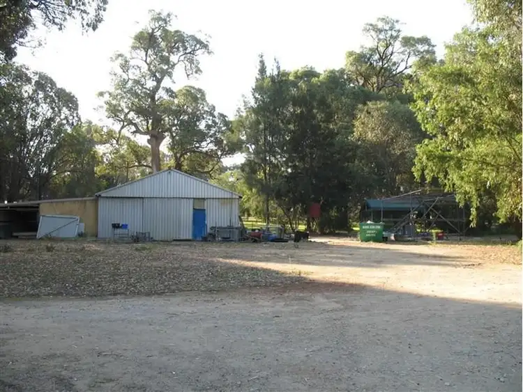 Main view of Homely house listing, 125 Fletcher Road, Karnup WA 6176