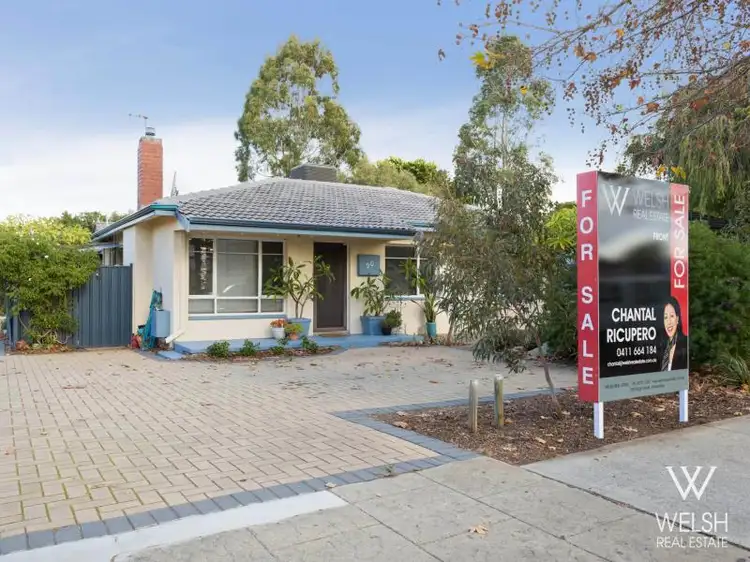 1/90 Oats Street, Carlisle WA 6101