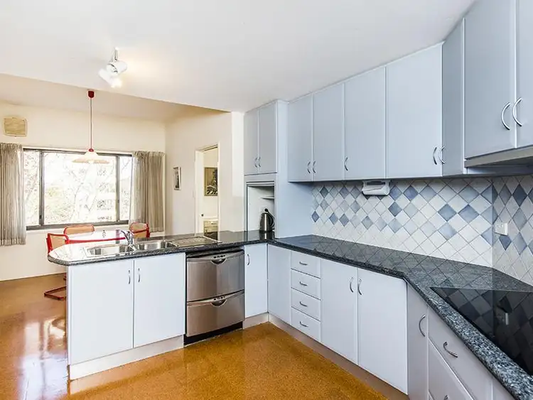 Seventh view of Homely apartment listing, 5/16 Mill Point Road, South Perth WA 6151