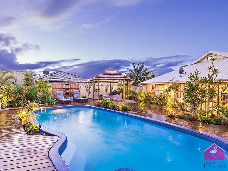 Third view of Homely house listing, 8 San Javier Circle, Secret Harbour WA 6173