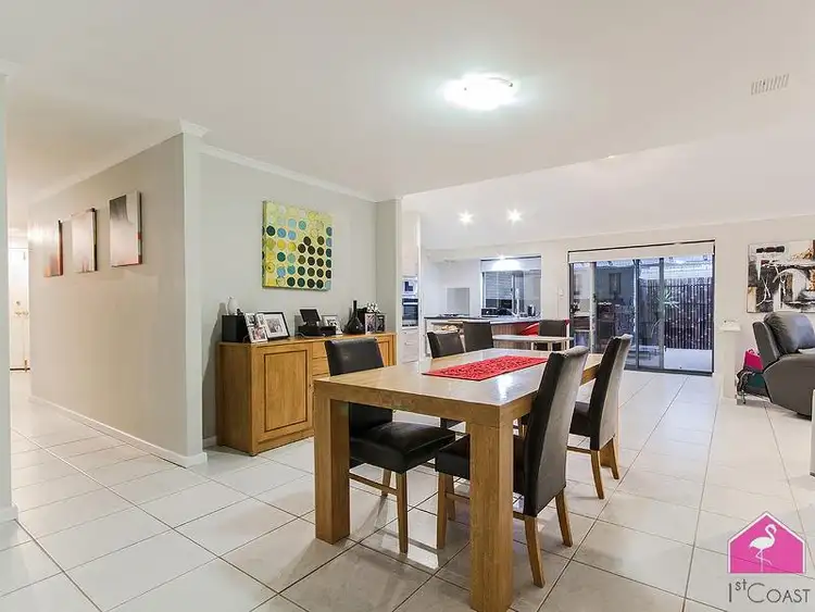 Seventh view of Homely house listing, 8 San Javier Circle, Secret Harbour WA 6173