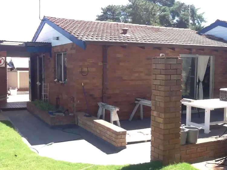 Third view of Homely house listing, 65 Gummow Way, Girrawheen WA 6064