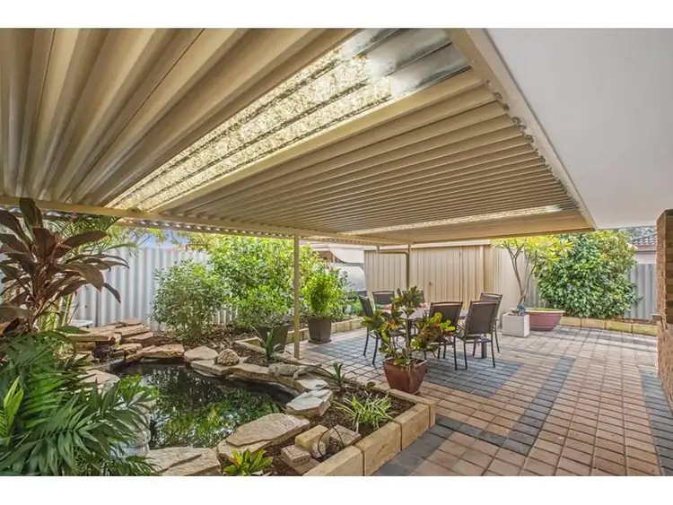 Fourth view of Homely house listing, 1b Mudlark Way, Yangebup WA 6164
