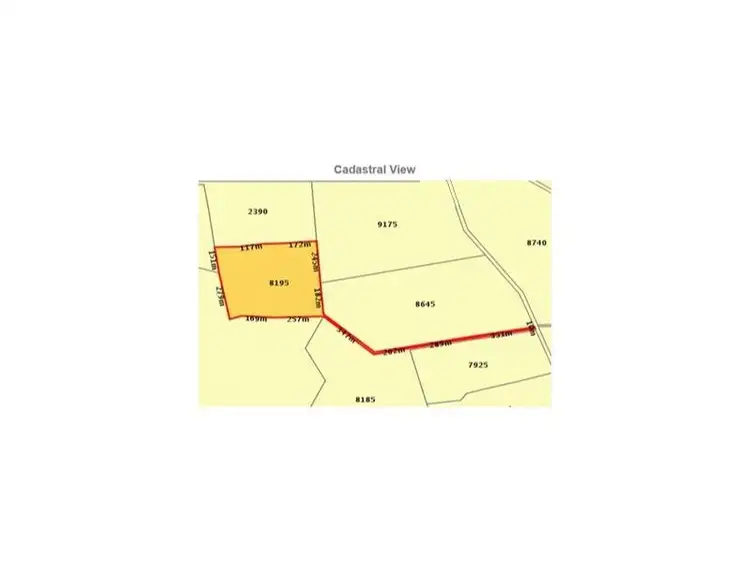 8195 Lilydale Road, Gidgegannup WA 6083