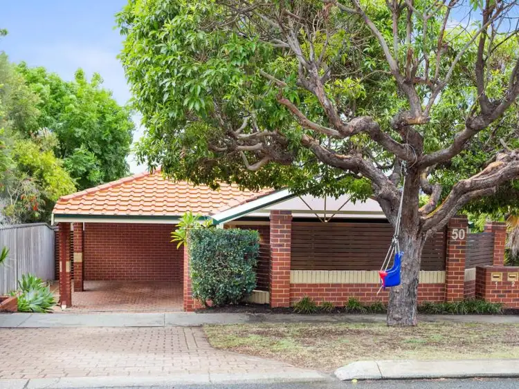 Fourth view of Homely house listing, 1/50 Ramsdale Street, Doubleview WA 6018