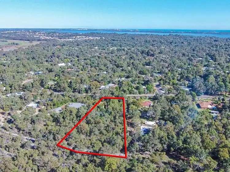 Second view of Homely house listing, 32 Gulf Way, Leschenault WA 6233