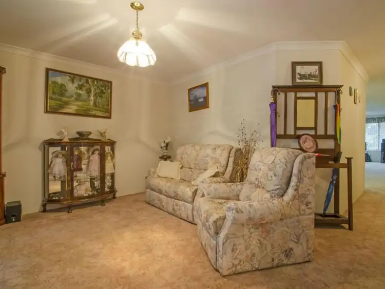 Fourth view of Homely house listing, 32 Gulf Way, Leschenault WA 6233