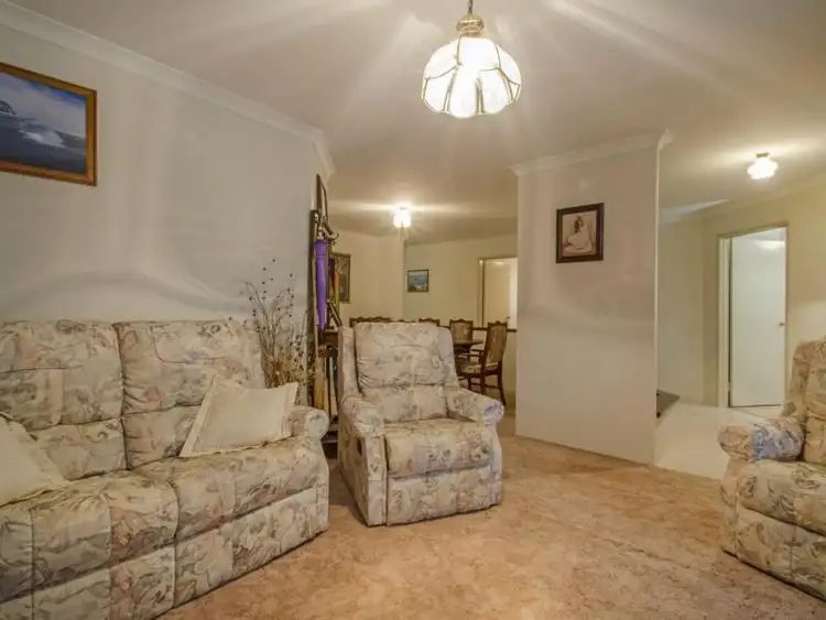 Fifth view of Homely house listing, 32 Gulf Way, Leschenault WA 6233