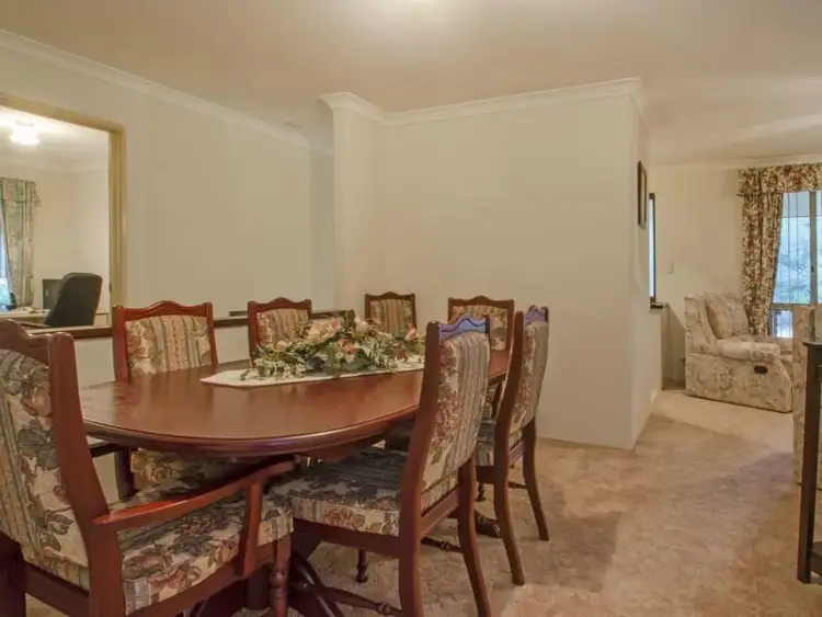 Sixth view of Homely house listing, 32 Gulf Way, Leschenault WA 6233