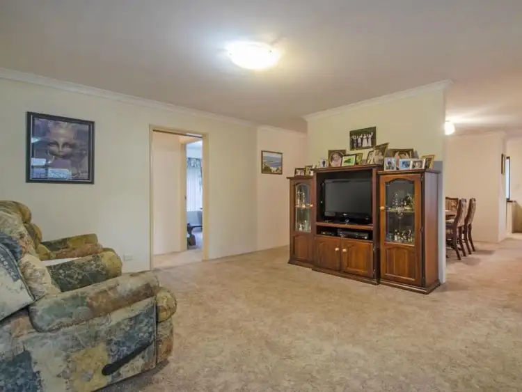 Seventh view of Homely house listing, 32 Gulf Way, Leschenault WA 6233