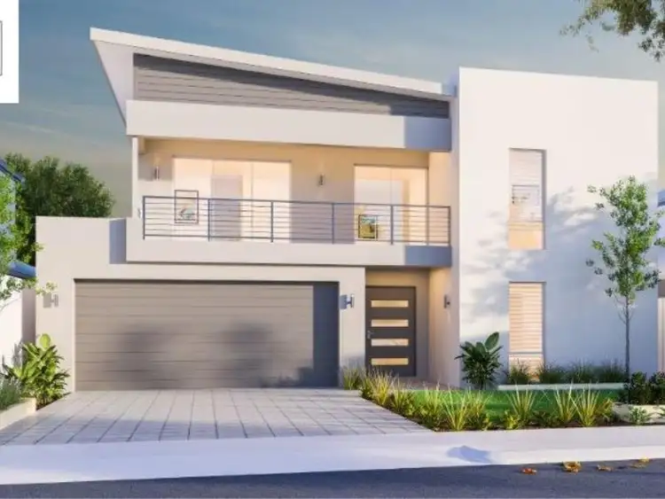 Third view of Homely land listing, LOT 154 Televise Crescent, Dianella WA 6059