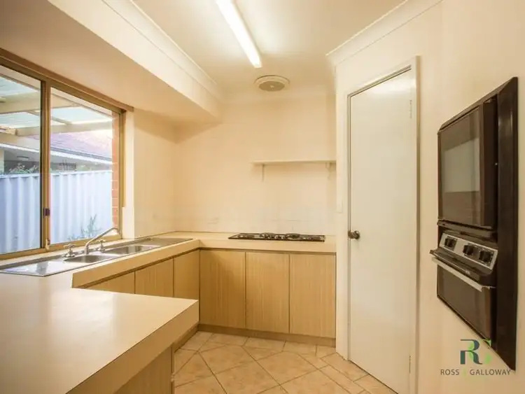Second view of Homely villa listing, 19B Foss Street, Palmyra WA 6157