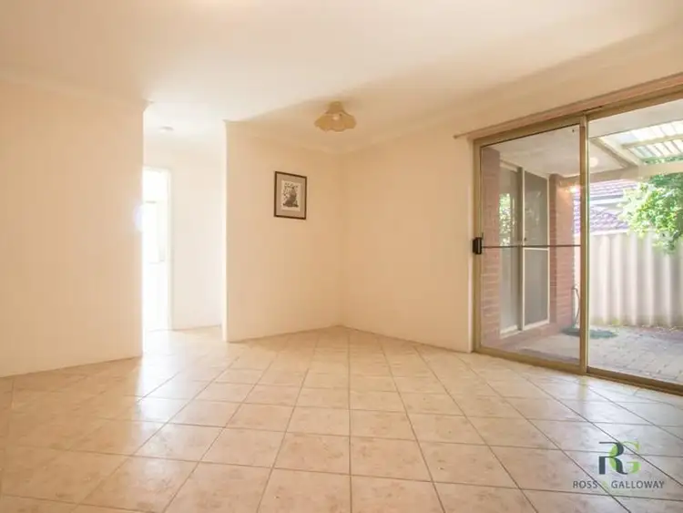 Fifth view of Homely villa listing, 19B Foss Street, Palmyra WA 6157