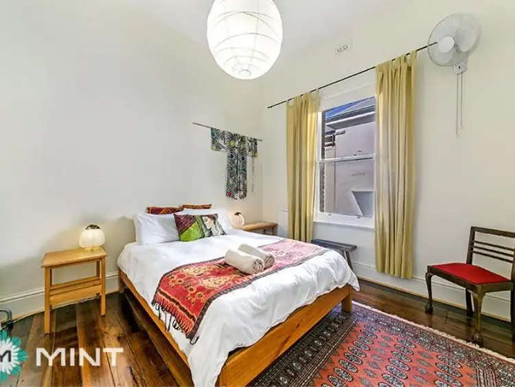 Sixth view of Homely semi-detached listing, 64 Hampton Road, Fremantle WA 6160