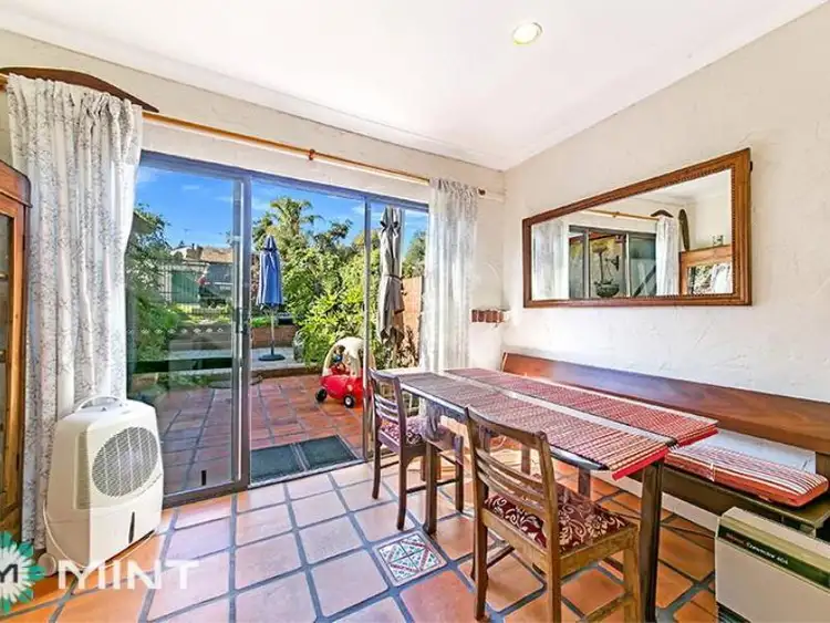 Seventh view of Homely semi-detached listing, 64 Hampton Road, Fremantle WA 6160