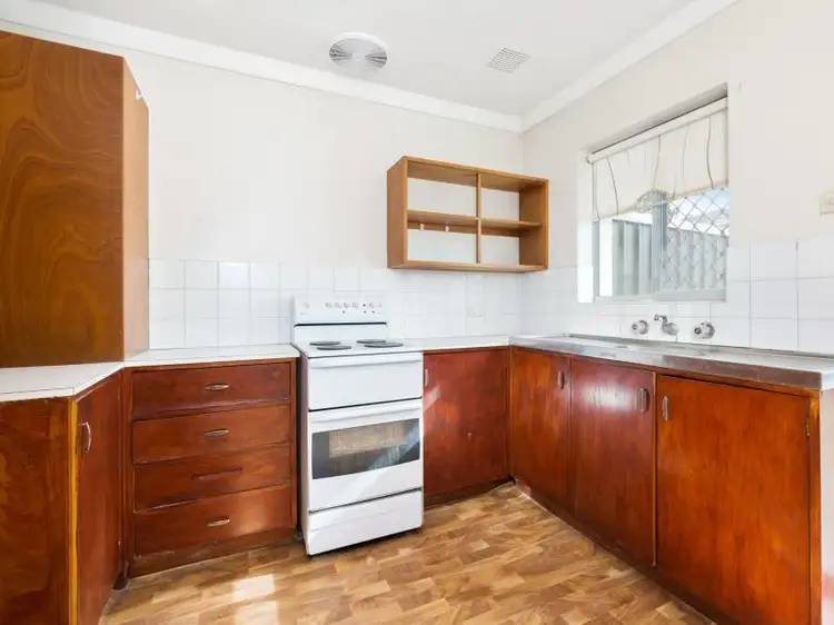 Second view of Homely unit listing, 2/19 Wordsworth Avenue, Yokine WA 6060