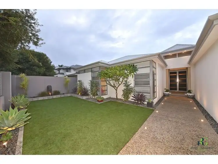 Second view of Homely house listing, 17 Boston Way, Booragoon WA 6154