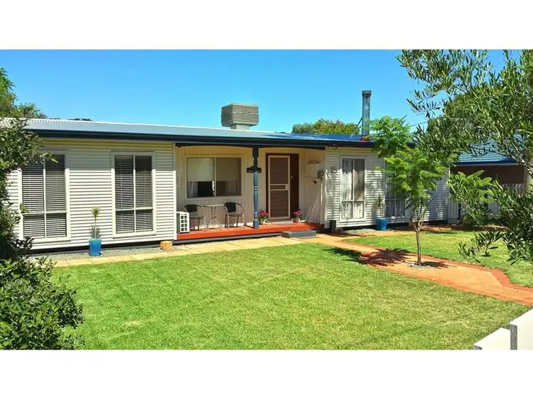 15 Killarney Street, Lamington WA 6430