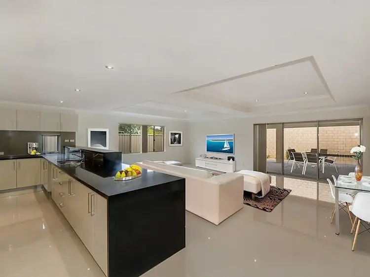 Fifth view of Homely house listing, 221B William Street, Beckenham WA 6107