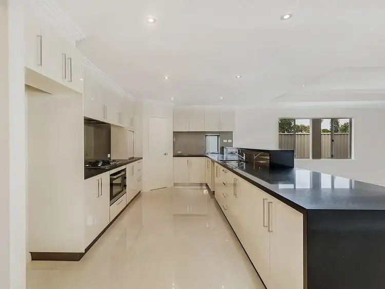 Sixth view of Homely house listing, 221B William Street, Beckenham WA 6107
