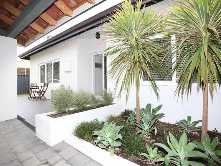 Second view of Homely house listing, 16 Radney Street, Willagee WA 6156