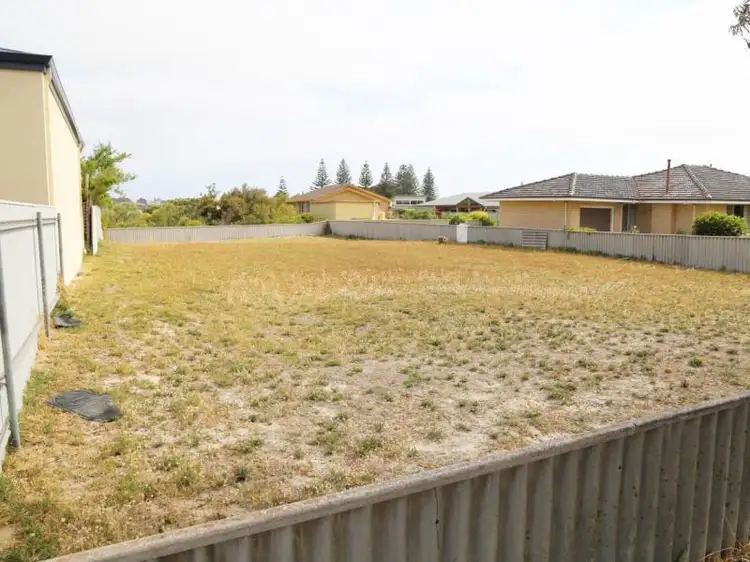 Lot 768 Crossland Street, Esperance WA 6450