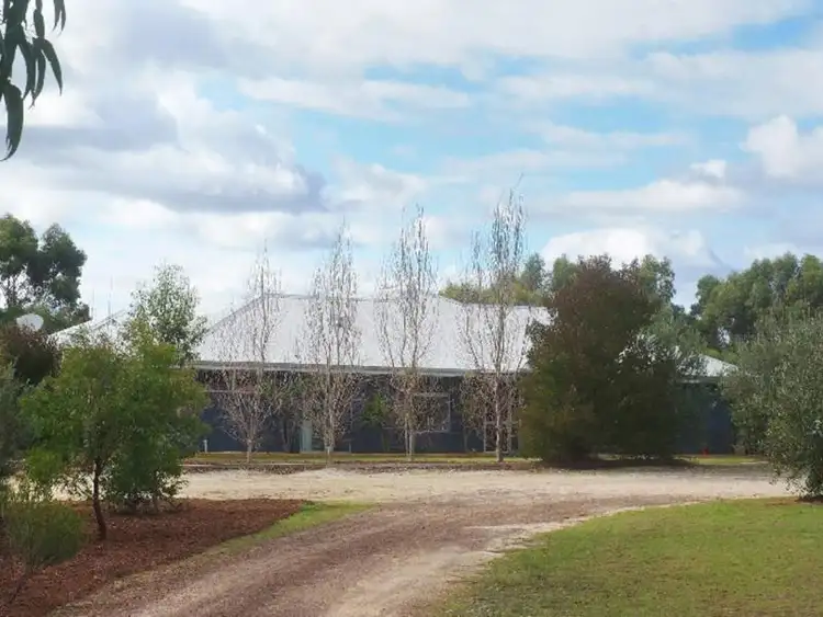 128 Yates Road, Margaret River WA 6285