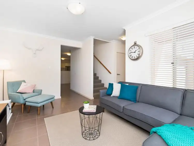 124D Edinboro Street, Joondanna WA 6060