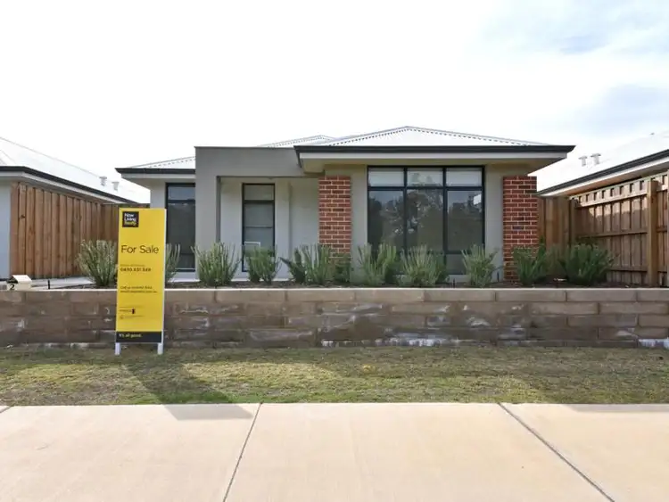 Unit 2, 63 Lindberg Boulevard, Ellenbrook WA 6069
