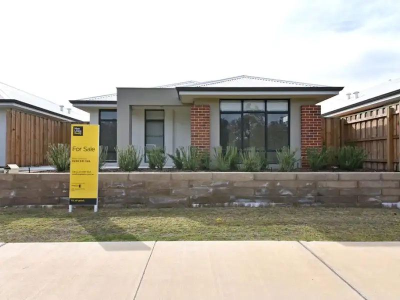 Main view of Homely house listing, Unit 2, 63 Lindberg Boulevard, Ellenbrook WA 6069