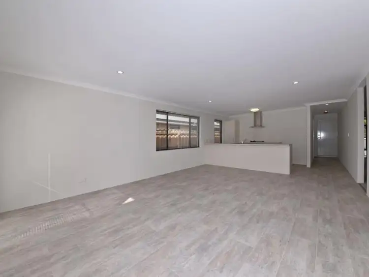 Second view of Homely house listing, Unit 2, 63 Lindberg Boulevard, Ellenbrook WA 6069