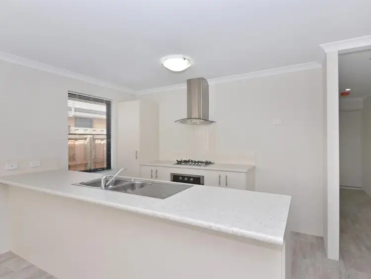 Third view of Homely house listing, Unit 2, 63 Lindberg Boulevard, Ellenbrook WA 6069