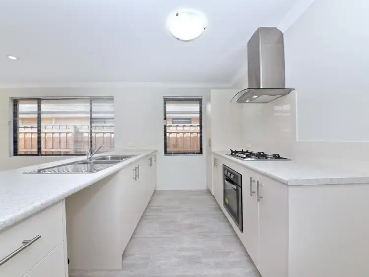 Fourth view of Homely house listing, Unit 2, 63 Lindberg Boulevard, Ellenbrook WA 6069