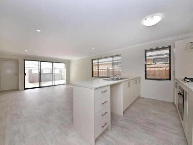 Fifth view of Homely house listing, Unit 2, 63 Lindberg Boulevard, Ellenbrook WA 6069