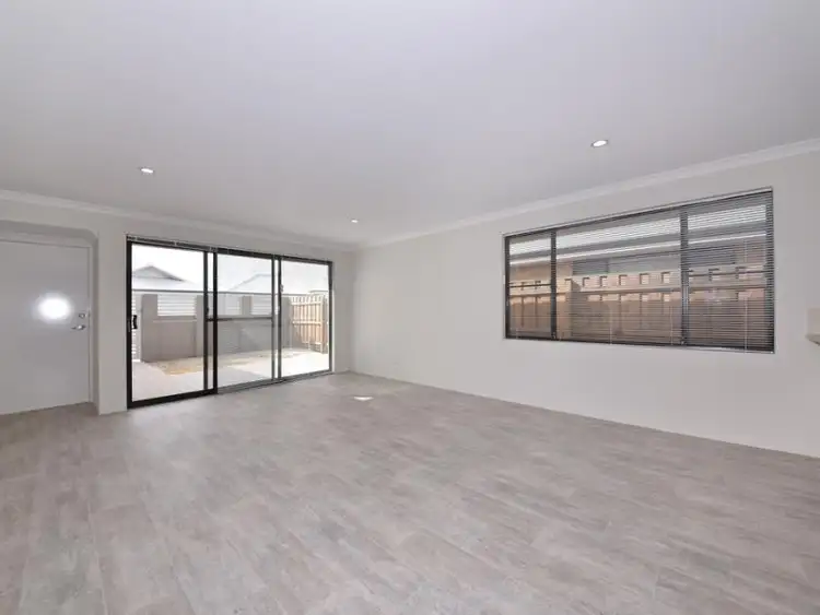 Sixth view of Homely house listing, Unit 2, 63 Lindberg Boulevard, Ellenbrook WA 6069