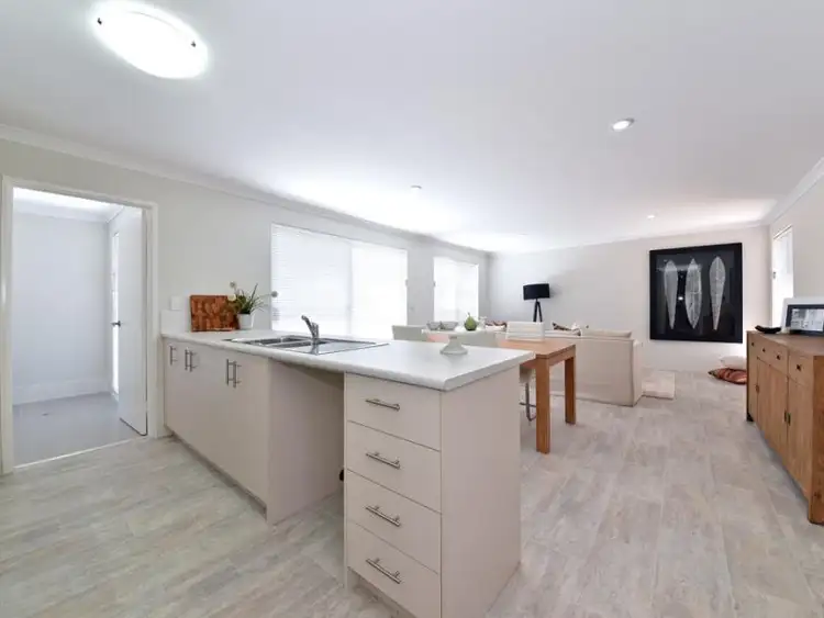 Second view of Homely house listing, Unit 2, 53 Lindberg Boulevard, Ellenbrook WA 6069