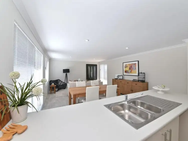 Third view of Homely house listing, Unit 2, 53 Lindberg Boulevard, Ellenbrook WA 6069