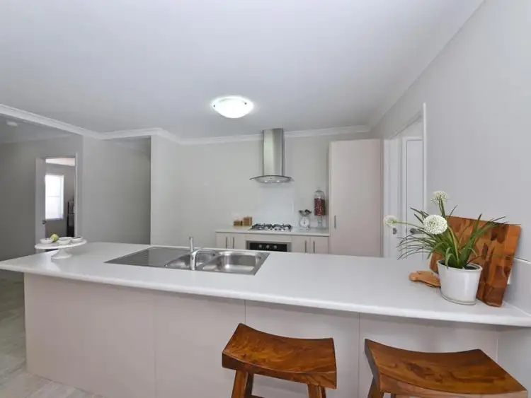 Fourth view of Homely house listing, Unit 2, 53 Lindberg Boulevard, Ellenbrook WA 6069