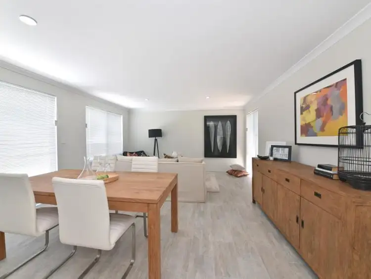 Sixth view of Homely house listing, Unit 2, 53 Lindberg Boulevard, Ellenbrook WA 6069
