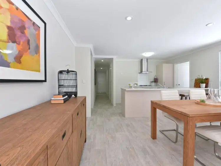 Seventh view of Homely house listing, Unit 2, 53 Lindberg Boulevard, Ellenbrook WA 6069