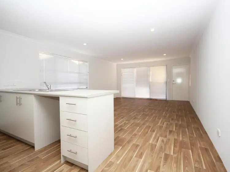Fourth view of Homely house listing, Lot 1, 63 Lindberg Boulevard, Ellenbrook WA 6069