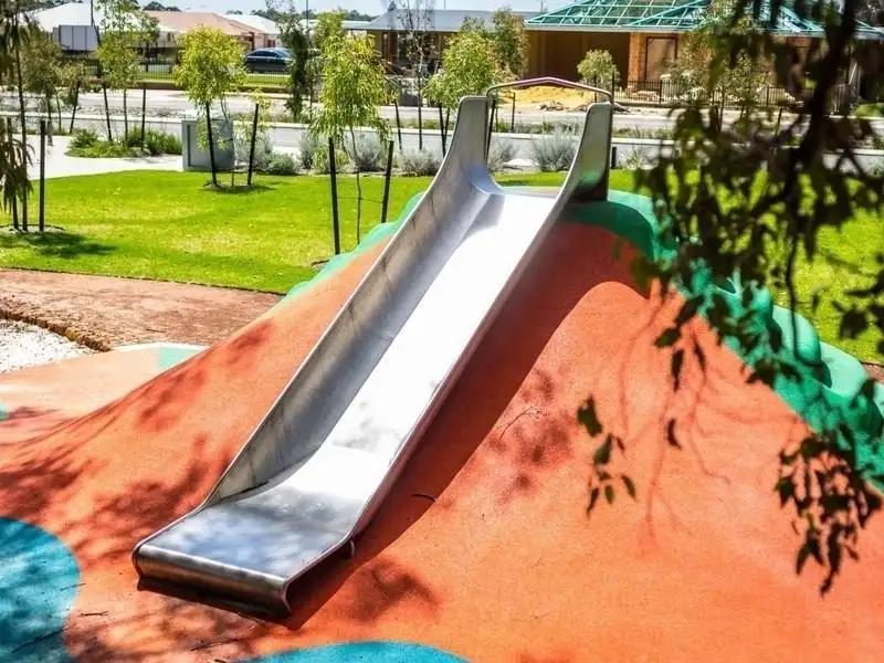 Main view of Homely land listing, Lot 312 Skyline Boulevard, Whitby WA 6123