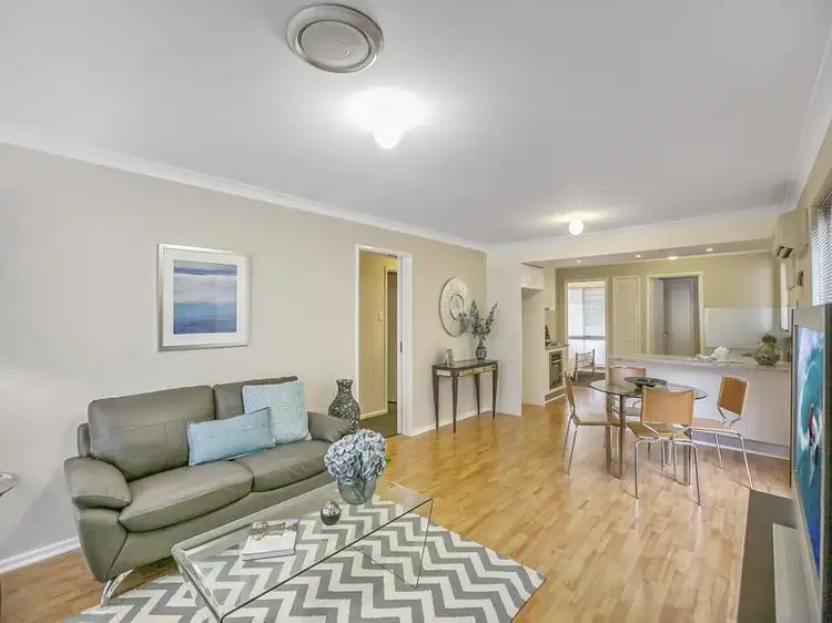 Main view of Homely house listing, 2/14 Onslow Street, Fremantle WA 6160