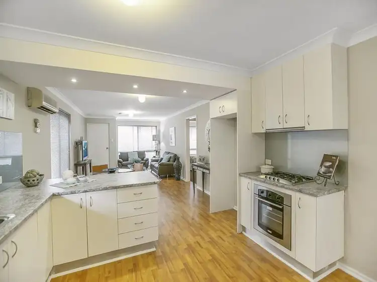 Third view of Homely house listing, 2/14 Onslow Street, Fremantle WA 6160